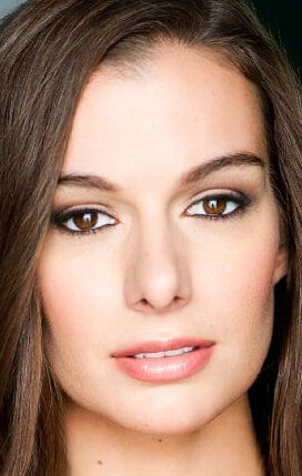 фото Марика Каннингэм