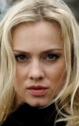 фото Моника Хилмерова