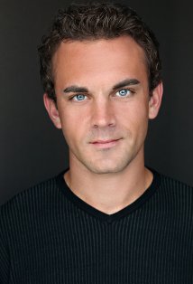 фото Стив Фрохлих