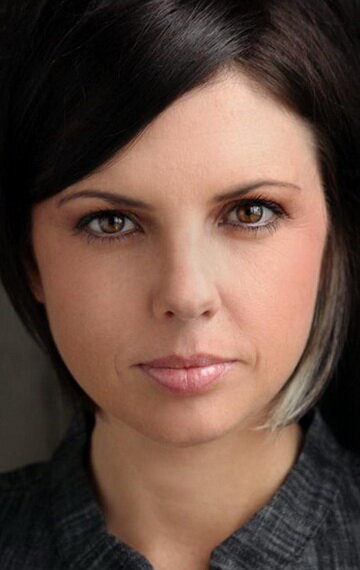 фото Аманда Дау