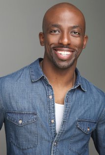 фото Дэвид Хантер мл.