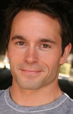 фото Скотт Лунсфорд