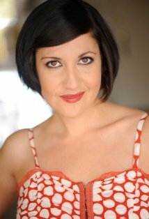 фото Леа Хэршоу