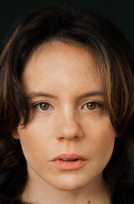 фото Сесилия Энрикеш