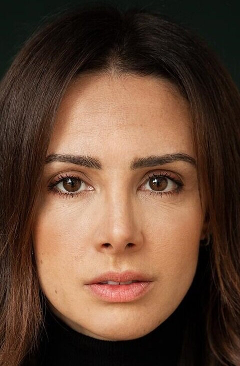 фото Марта Андрину