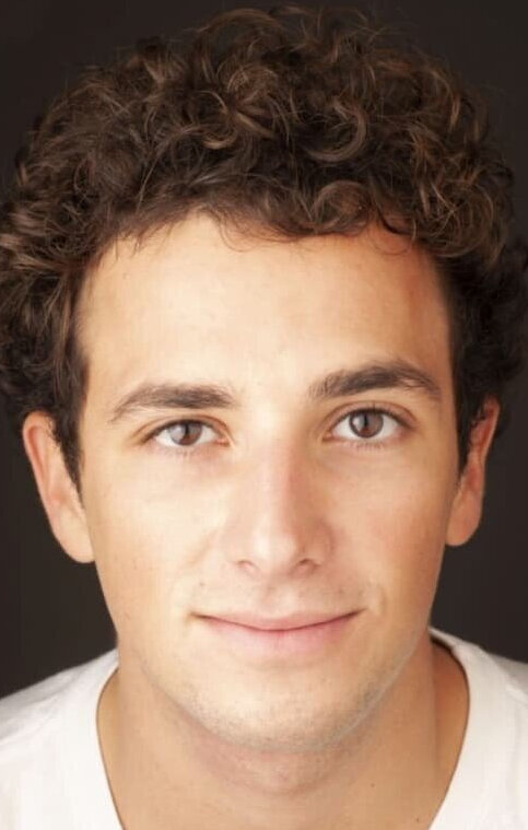 фото Энрике Жил