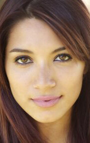 фото Чантелл Бэрри