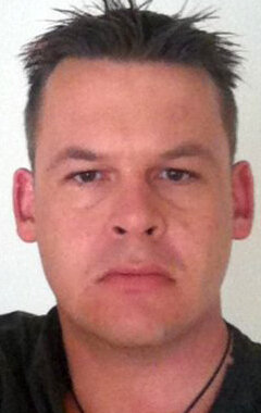 фото Ли Асквит-Коу