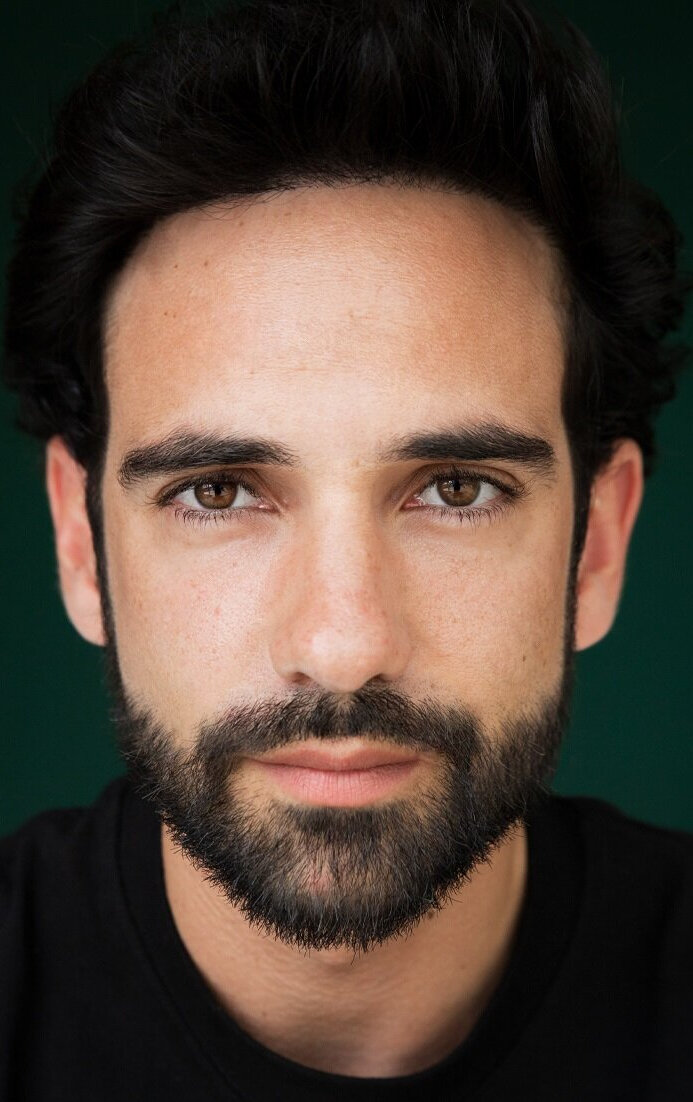 фото Салвадор Нери