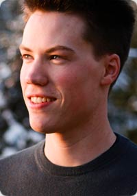 фото Люк Чейни