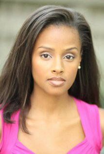 фото Лакиша Мэй