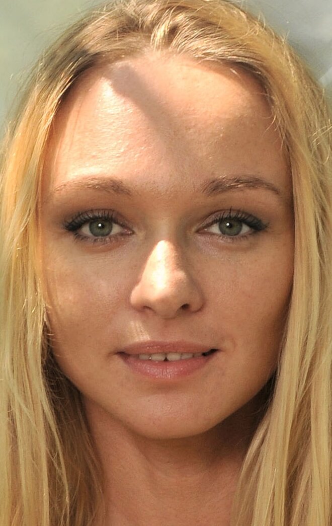 фото Элина Юкова