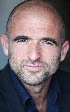 фото Пьер Бенуа