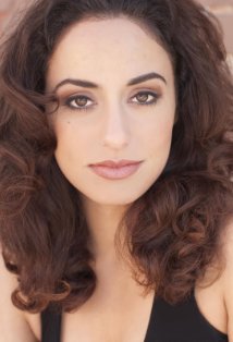 фото Дженна Дави