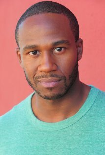 фото Джон Гентри