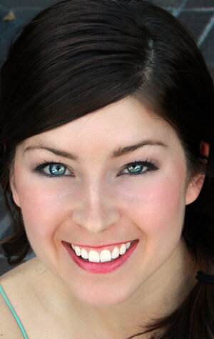 фото Тери Боко