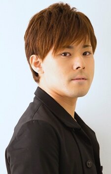 фото Масару Ёкояма