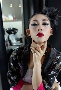 фото Эллен Мах