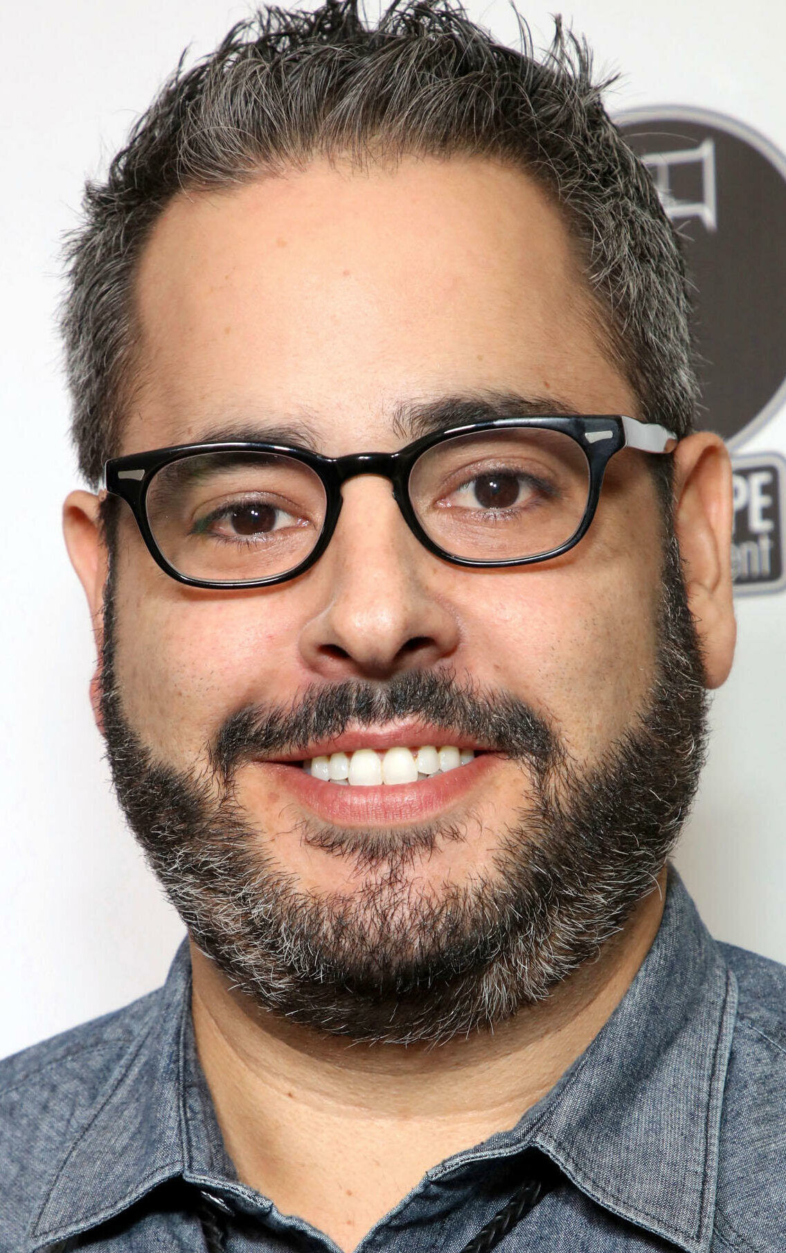 фото Дэвид Гай Леви