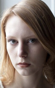 фото Моа Гарпендал