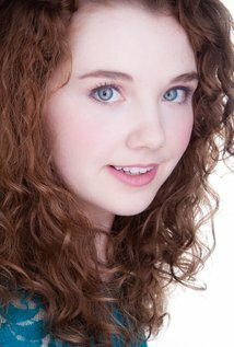 фото Анника Хорн