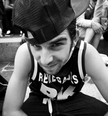 фото Дэвид Шрейбман