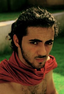 фото Джамаль Авар