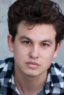 фото Джеффри Ризер