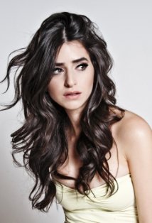 фото Sarah Himadeh