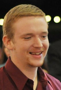 фото Имон О’Рурк