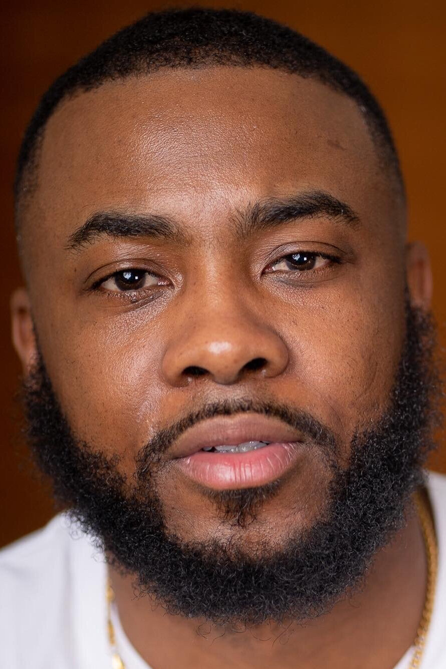 фото Джарен Митчелл