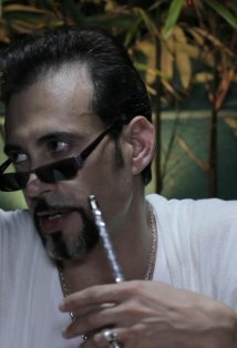 фото Аарон Палермо