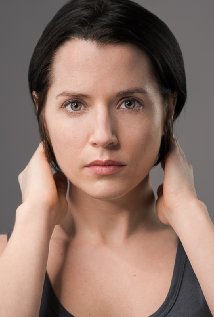 фото Линн Мари Стетсон