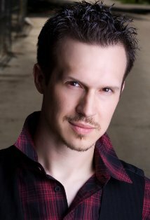 фото Гидеон Ходж