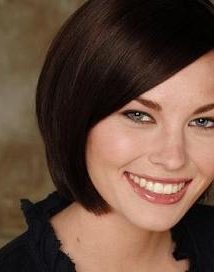 фото Меган Фью