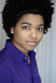 фото Наоми Грэйс