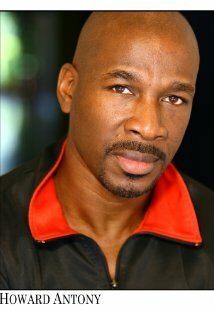 фото Ховард Энтони
