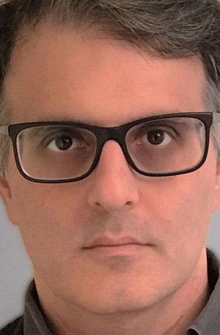 фото Джеймс Фотопулос