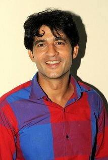 фото Хитен Теджвани