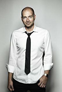 фото Джон Чулденко