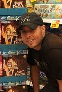 фото Кайл В. Джолли