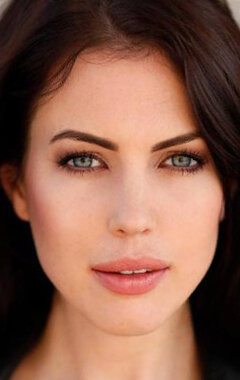 фото Шарлотта Бекетт