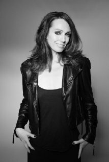 фото Саманта Морли