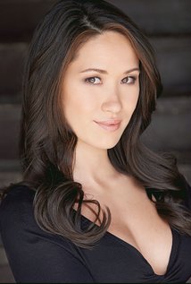 фото Алли Чунг