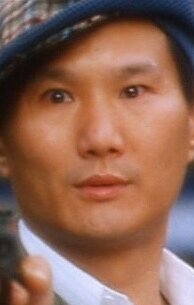 фото Квай-Бо Чун