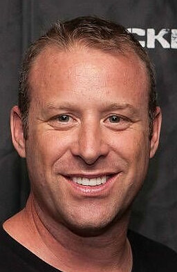 фото Майк Крёгер