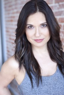 фото Чарисса Саверио