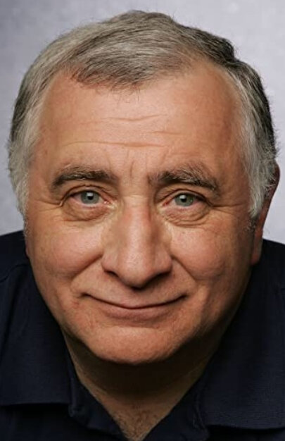 фото Тедди Колука