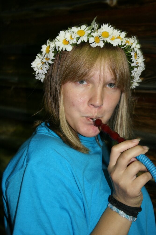 фото Алёна Воеводина