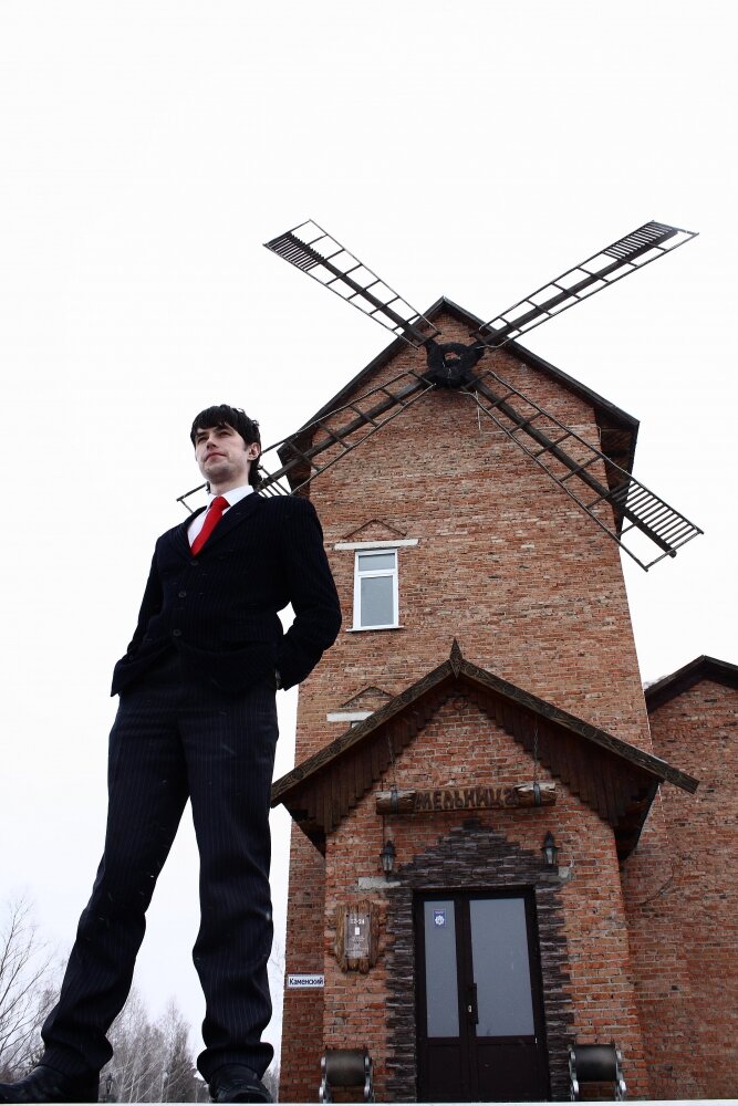 фото Руслан Долженко